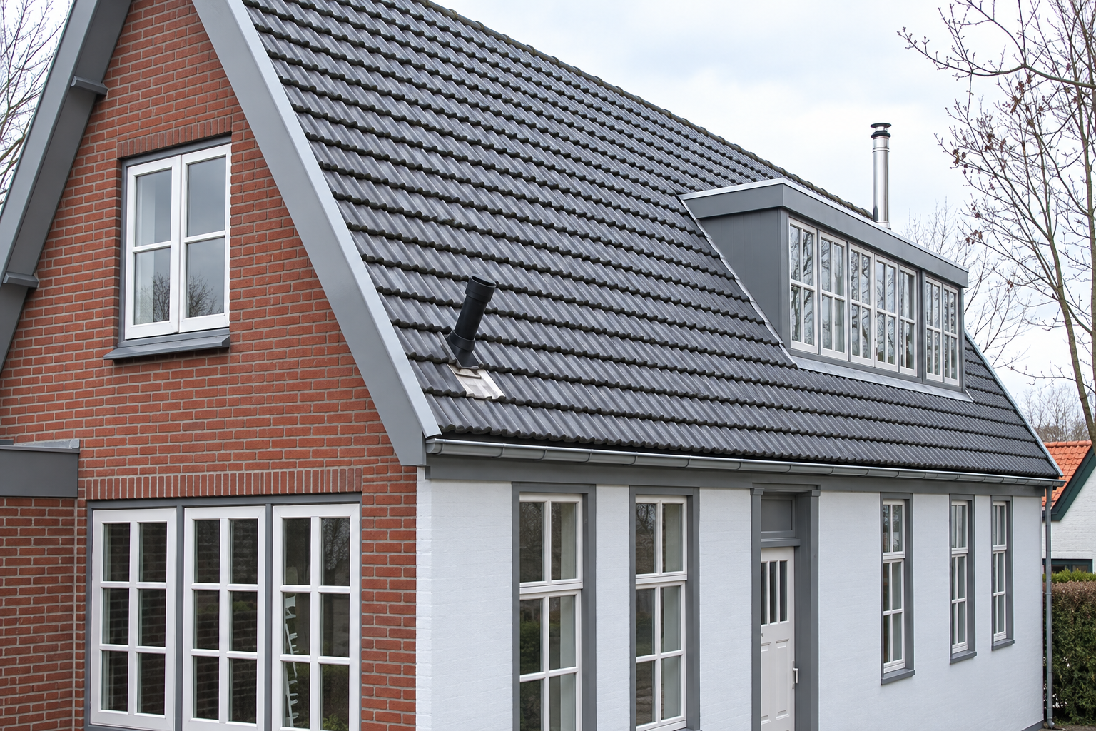 Beeld van Keppelschilders